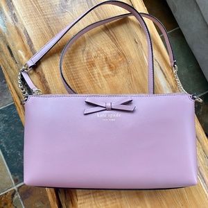 Kate Spade Purse and Matching Wallet
